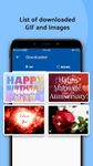 GIF Für WhatsApp Screenshot APK 5