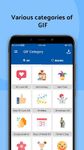 GIF Für WhatsApp Screenshot APK 3