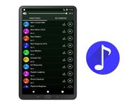 Captură de ecran New Ringtones  apk 1