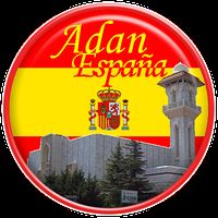 Adan España : horario de salat 2018 apk icono