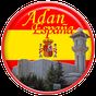Adan España : horario de salat 2018 apk icono