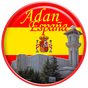 Adan España : horario de salat apk icono