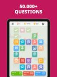 QuizzLand - Knowledge trivia game ảnh màn hình apk 11