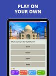 QuizzLand - Knowledge trivia game capture d'écran apk 5