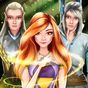Fantasy Love Story Games apk icon