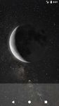 MOON - Current Moon Phase zrzut z ekranu apk 