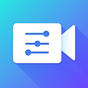 Story Video Editor with music, stickers – Kruso apk icon