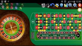 Roulette - FREE Casino ekran görüntüsü APK 10