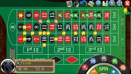 Roulette - FREE Casino ekran görüntüsü APK 12