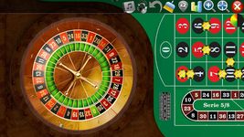 Roulette - FREE Casino ekran görüntüsü APK 11