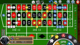 Roulette - FREE Casino ekran görüntüsü APK 9