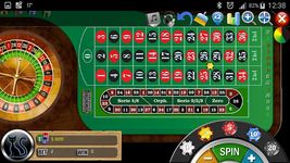 Roulette - FREE Casino ekran görüntüsü APK 3