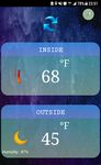 Screenshot 2 di Thermometer apk