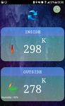 Thermomètre simple capture d'écran apk 1