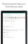 Hangouts Chat ekran görüntüsü APK 3