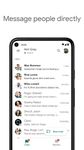Hangouts Chat ảnh màn hình apk 10