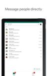 Hangouts Chat ekran görüntüsü APK 6