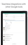 ภาพหน้าจอที่ 2 ของ Hangouts Chat