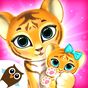 Kiki & Fifi Pet Hotel– My Virtual Animal House 아이콘