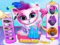 Kiki & Fifi Pet Hotel– My Virtual Animal House captura de pantalla apk 10