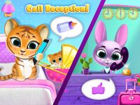 Kiki & Fifi Pet Hotel– My Virtual Animal House captura de pantalla apk 6