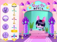 Kiki & Fifi Pet Hotel– My Virtual Animal House의 스크린샷 apk 8