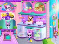 Kiki & Fifi Pet Hotel– My Virtual Animal House의 스크린샷 apk 7