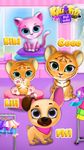 Kiki & Fifi Pet Hotel– My Virtual Animal House captura de pantalla apk 22