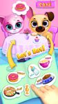 Kiki & Fifi Pet Hotel– My Virtual Animal House의 스크린샷 apk 19