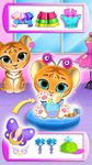 Скриншот 17 APK-версии Kiki & Fifi Pet Hotel– My Virtual Animal House