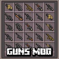 Guns Weapons Mod For Mcpe Apk Descargar App Gratis Para Android