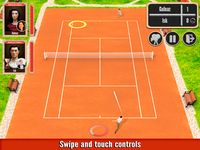 World of Tennis: Roaring 20's capture d'écran apk 12