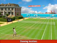 World of Tennis: Roaring 20's capture d'écran apk 14