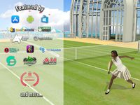 World of Tennis: Roaring 20's capture d'écran apk 3