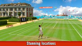 World of Tennis: Roaring 20's capture d'écran apk 18