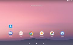 Captură de ecran Lean Launcher apk 2