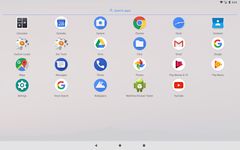 Captură de ecran Lean Launcher apk 3