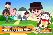 Gambar Game Anak Sholeh 5