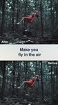 Fly Camera - Make you fly image 4