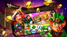 Скриншот 14 APK-версии Wynn Slots