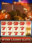 Wynn Slots ekran görüntüsü APK 6