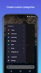 Stuff - Todo Widget (To-do List & Notes) Screenshot APK 4