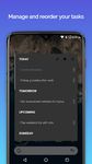 Stuff - Todo Widget (To-do List & Notes) Screenshot APK 3