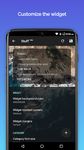 Stuff - Todo Widget (To-do List & Notes) capture d'écran apk 1