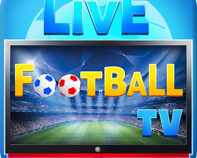 Live-Fußball-TV für Android - Download