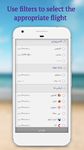 sepehr360.com بلیط چارتر هواپیما ekran görüntüsü APK 5