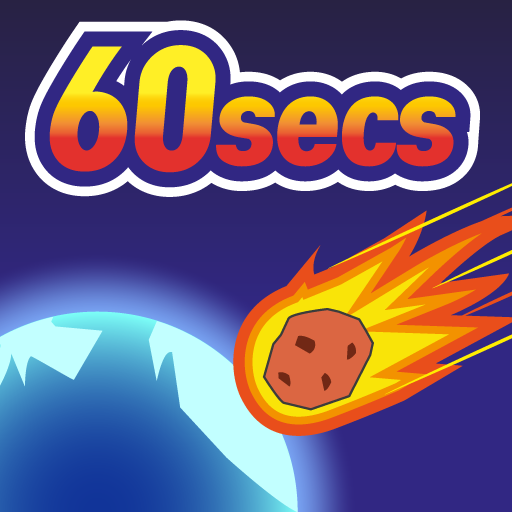 60 seconds survival game unblocked
