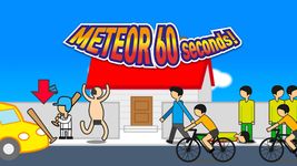 Meteor 60 seconds! screenshot apk 6