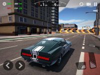 Tangkap skrin apk Ultimate Car Driving Simulator 10