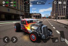 Ultimate Car Driving Simulator screenshot APK 6